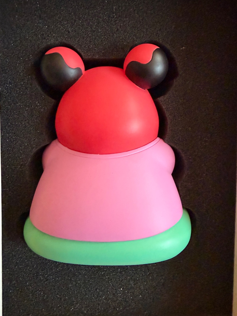 CJoy x FLABJACKS 'Best Mates' White Gift Box included. - Picture 3 of 6